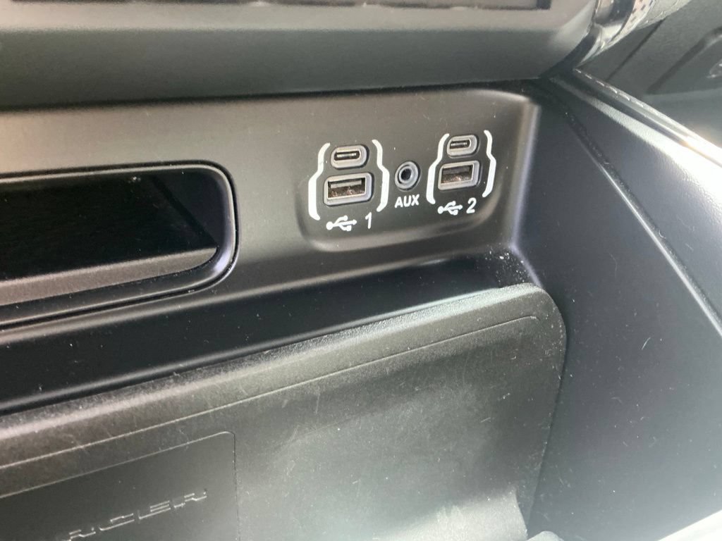 Used 2021 RAM 2500 Limited w/ Night Edition AWD/4WD image 44