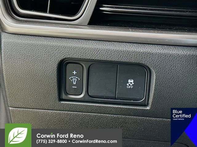 Used 2024 Kia Sorento S w/ Panoramic Sunroof Package image 14