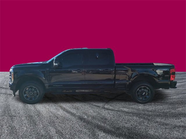 Certified 2023 Ford F250 Lariat w/ Sport Appearance Package image 2