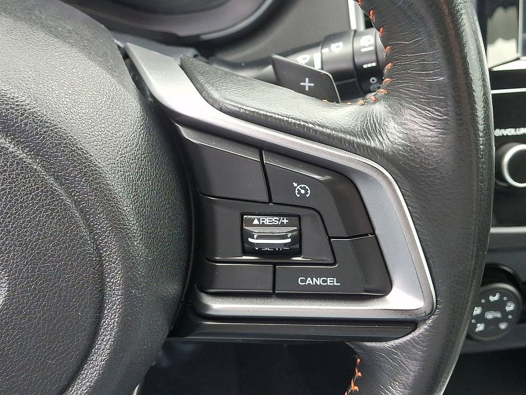 Used 2018 Subaru Crosstrek 2.0i Premium AWD/4WD image 22