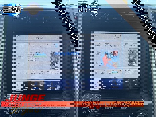 Certified 2021 Ford F250 Lariat w/ Lariat Value Package image 36