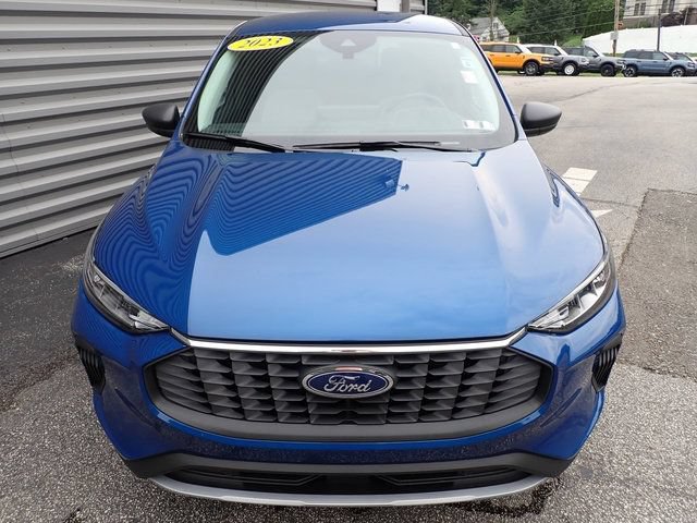 Certified 2023 Ford Escape Active w/ Tech Pack #1 FWD image 12