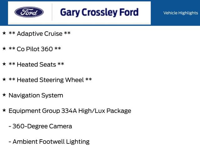 Certified 2024 Ford Bronco Badlands AWD/4WD image 12