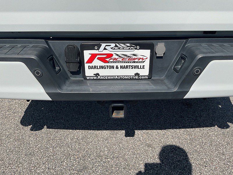 Certified 2023 Ford F150 Platinum w/ Equipment Group 701A High AWD/4WD image 9