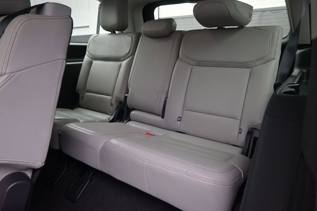 Certified 2025 Ford Expedition Max Active AWD/4WD image 21