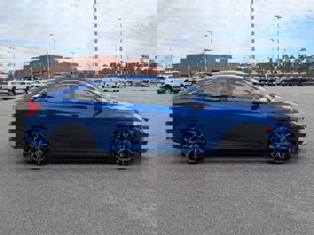 Used 2020 Honda Civic Sport image 6