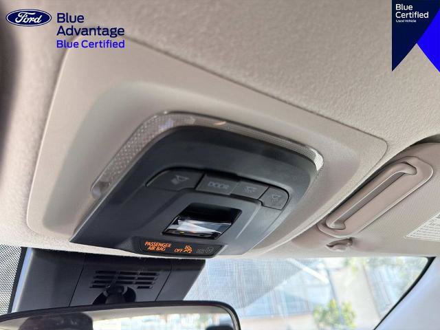 Used 2025 Toyota Corolla LE FWD image 28