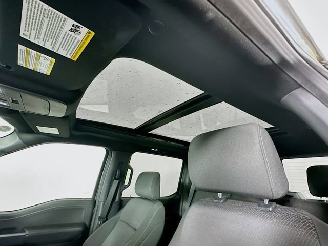 Certified 2023 Ford F150 XLT w/ Equipment Group 302A High image 31