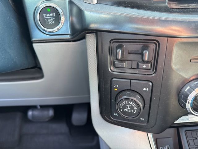 Certified 2023 Ford F150 Limited AWD/4WD image 32
