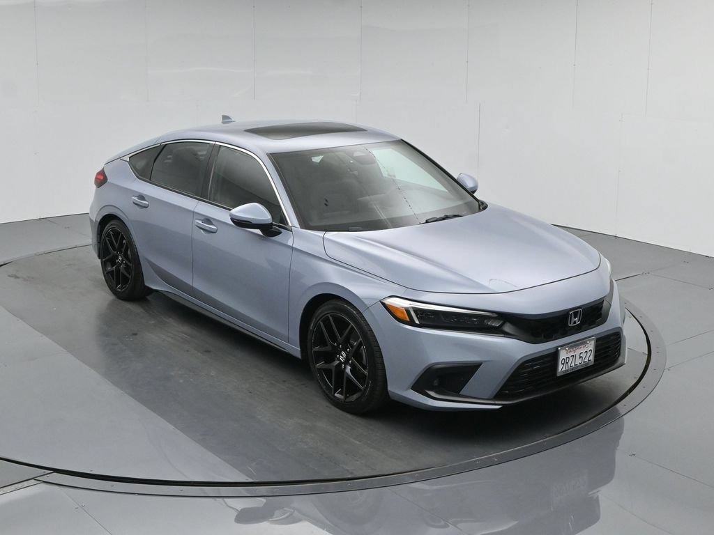 Used 2022 Honda Civic Sport Touring image 41