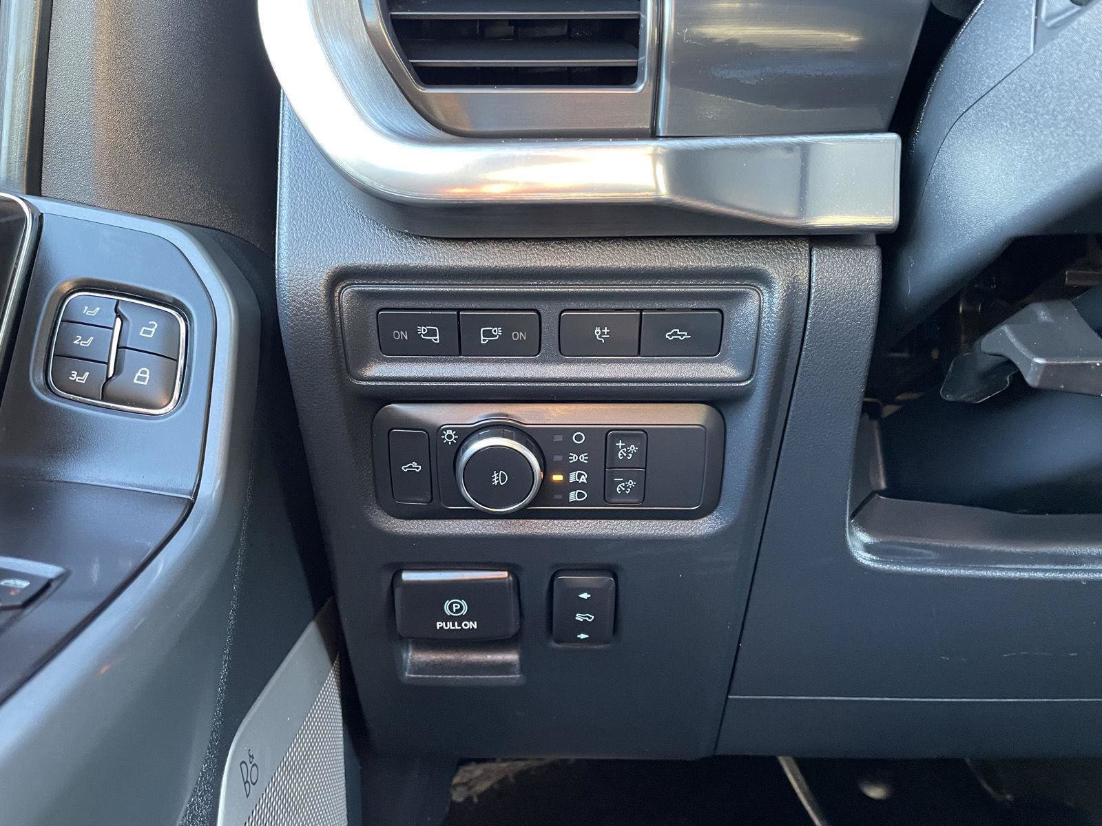 Certified 2022 Ford F150 Lariat AWD/4WD image 16