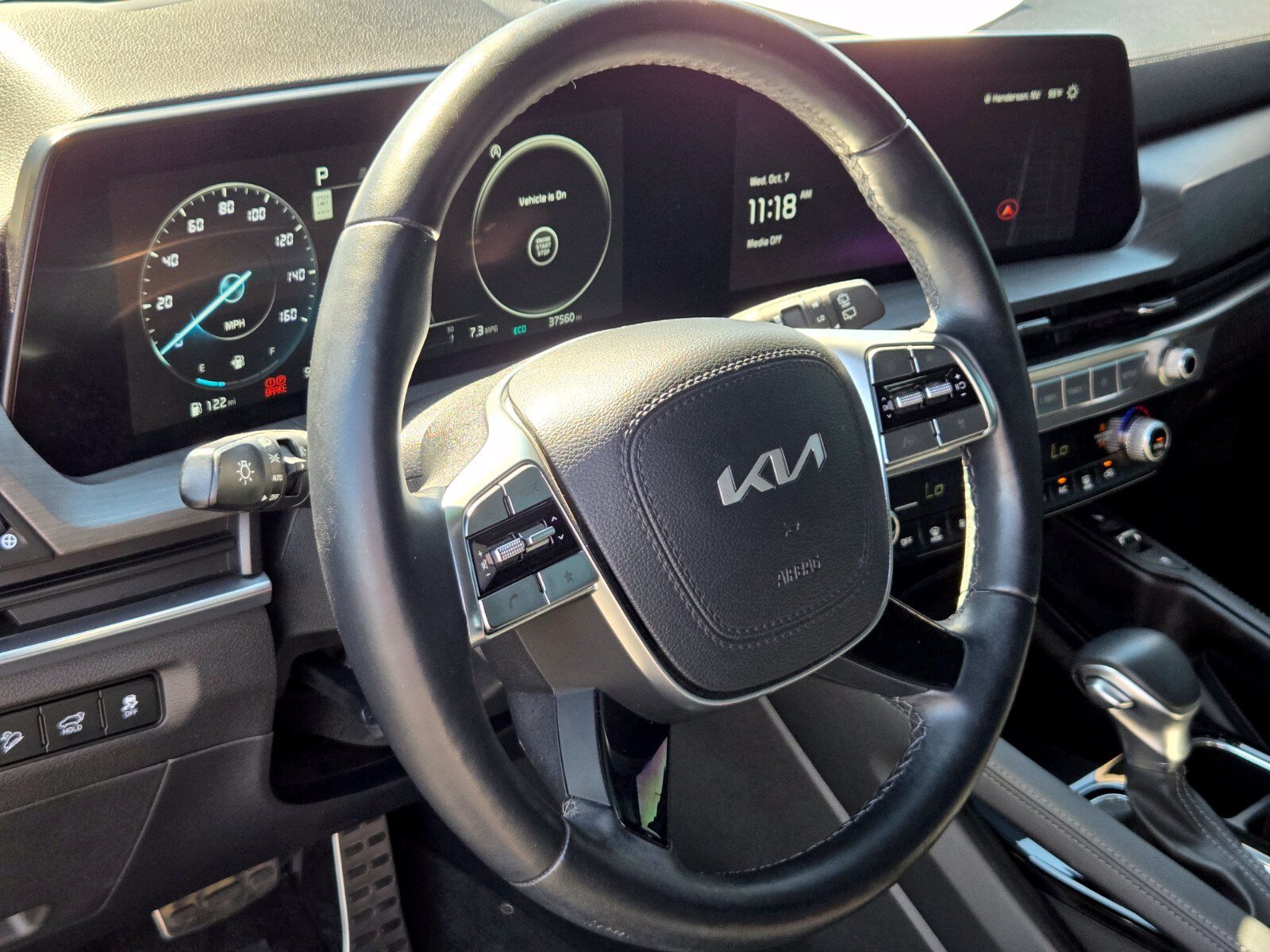 Used 2024 Kia Telluride SX Prestige X-Pro AWD/4WD image 19