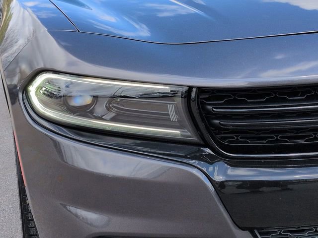 Used 2023 Dodge Charger SXT w/ Blacktop Package image 11