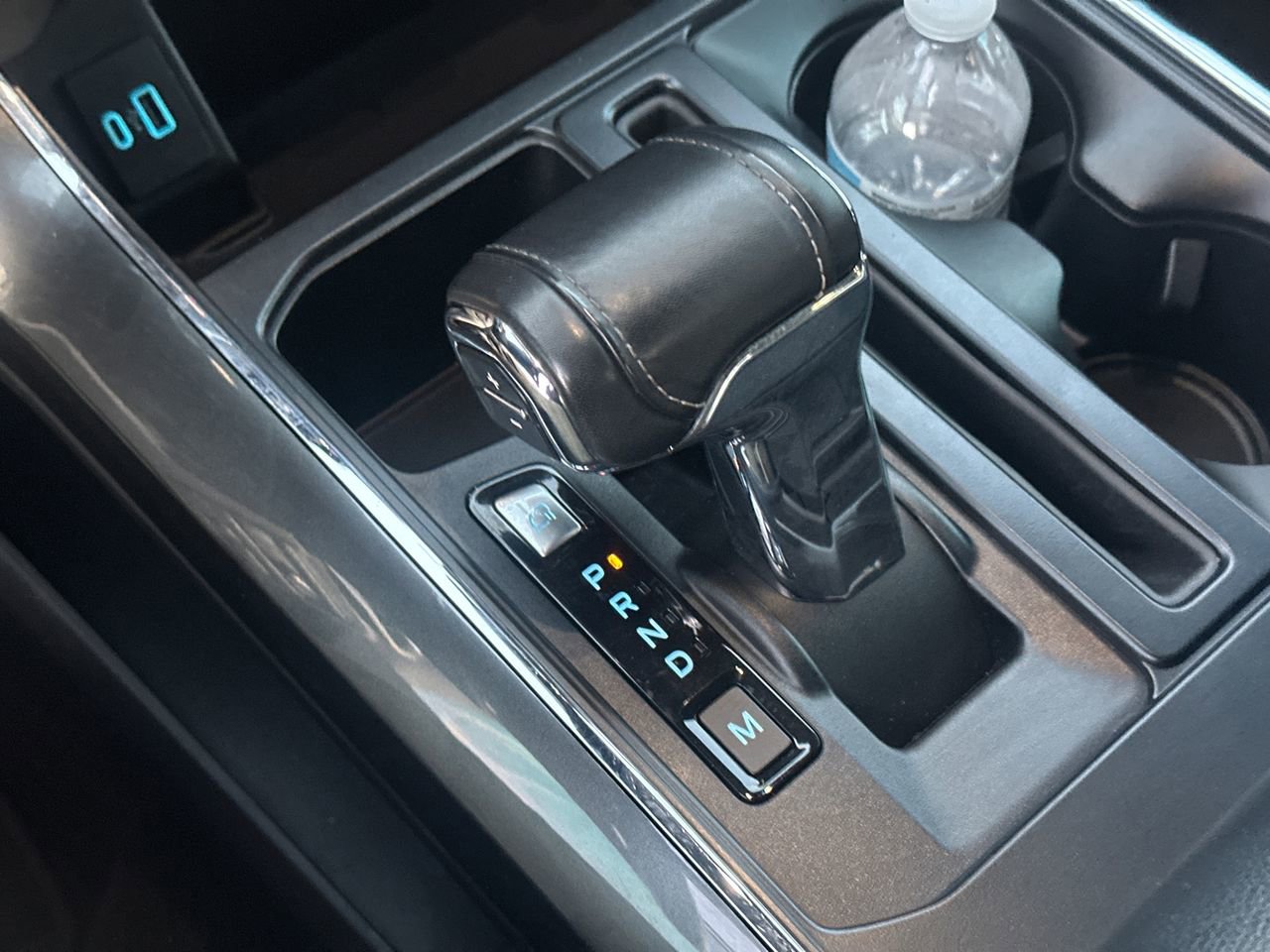 Certified 2022 Ford F150 XLT w/ Equipment Group 302A High image 32