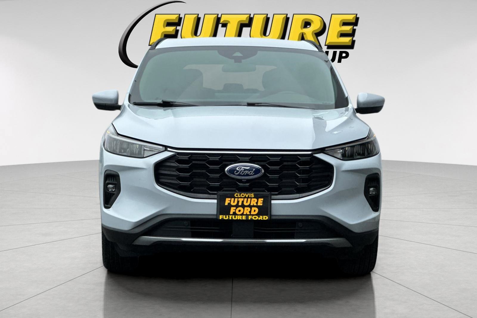 Certified 2025 Ford Escape ST-Line Elite w/ Tech Pack #2 image 8