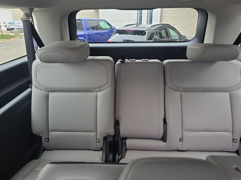Certified 2025 Ford Expedition Max Active AWD/4WD image 45