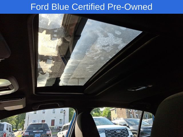 Used 2022 Subaru Impreza 2.0i Sport w/ Popular Package #3 AWD/4WD image 16