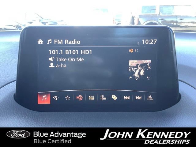 Used 2018 MAZDA MAZDA3 Sport w/ Preferred Equipment Package image 21