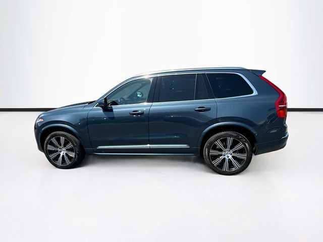Used 2023 Volvo XC90 B6 Ultimate w/ Protection Package Premier AWD/4WD image 6