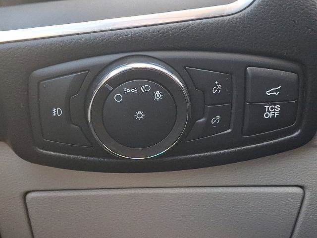 Certified 2022 Ford Edge Titanium image 25