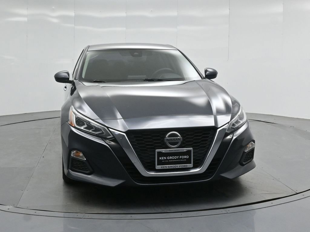 Used 2022 Nissan Altima 2.5 SV image 32