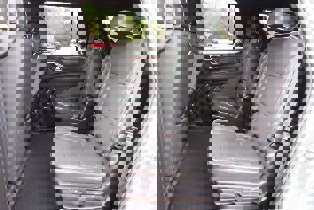 Used 2023 Chevrolet Tahoe Premier image 21