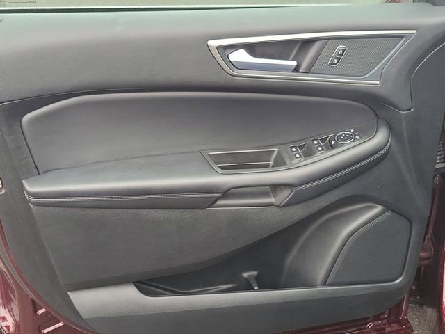 Certified 2024 Ford Edge SEL w/ Convenience Package AWD/4WD image 10
