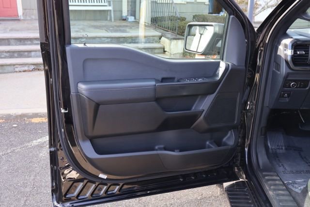 Certified 2023 Ford F150 XL w/ STX Appearance Package image 13