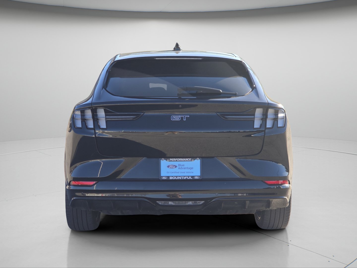 Certified 2023 Ford Mustang Mach-E GT AWD/4WD image 22