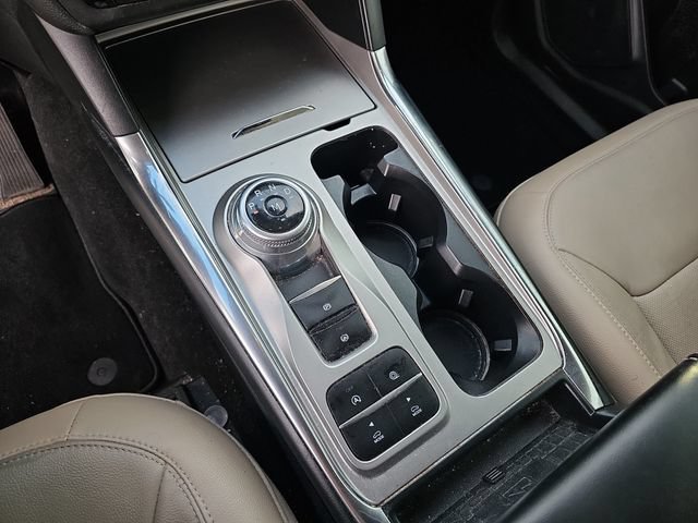 Certified 2020 Ford Explorer Limited RWD image 31