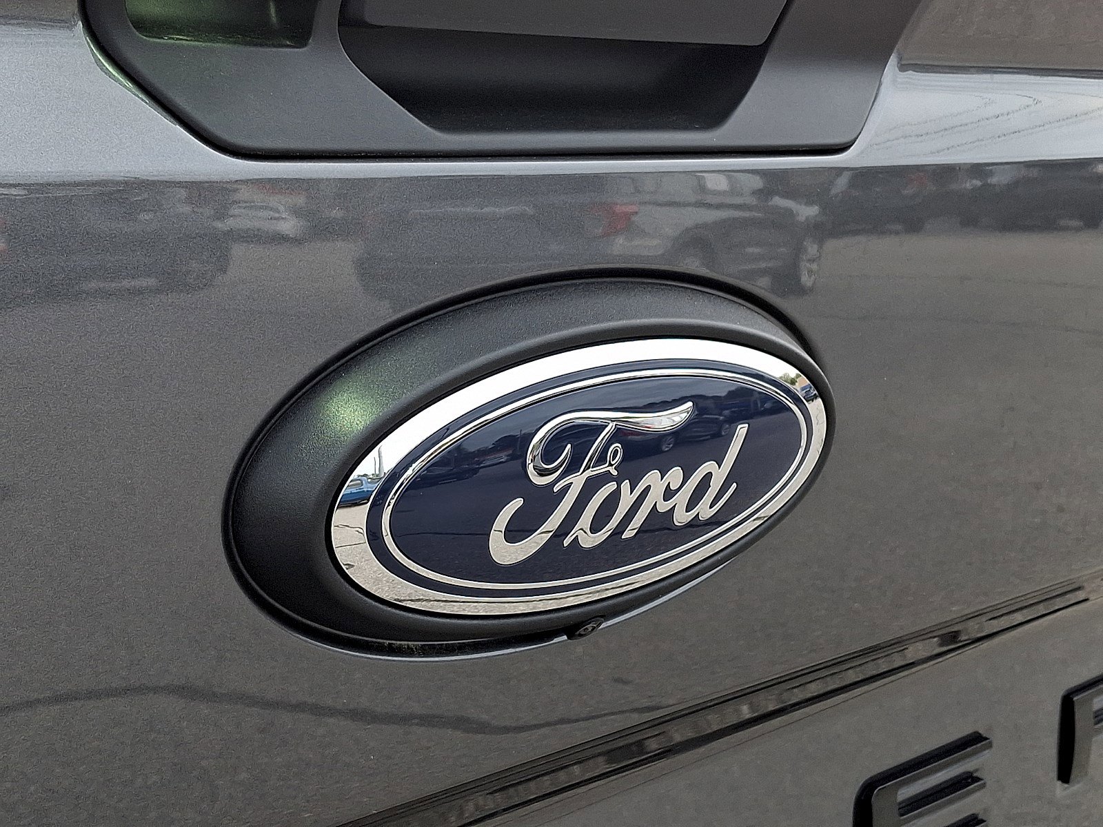 Certified 2024 Ford Ranger Lariat w/ FX4 Off-Road Package AWD/4WD image 29