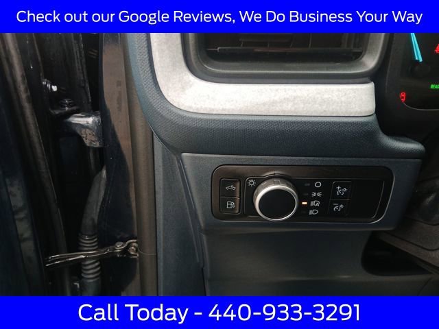 Certified 2023 Ford Maverick XLT image 30