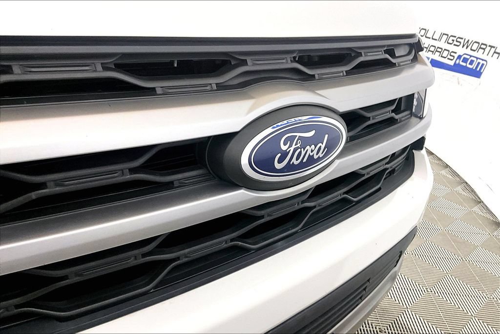 Certified 2023 Ford Expedition Max XLT RWD image 24