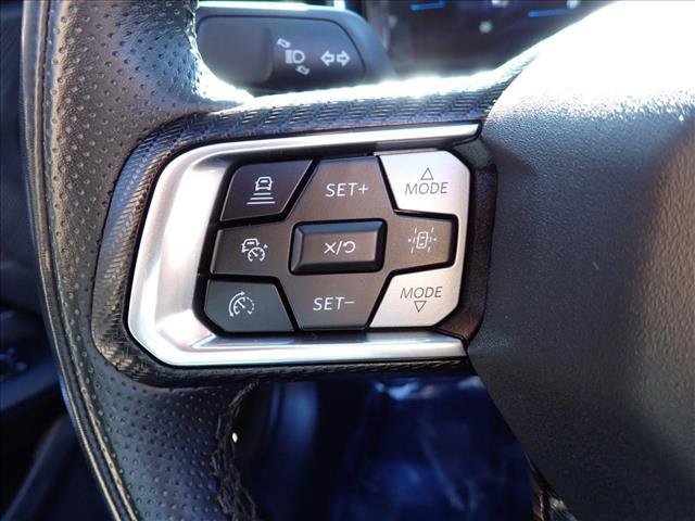 Certified 2024 Ford Mustang Premium image 16