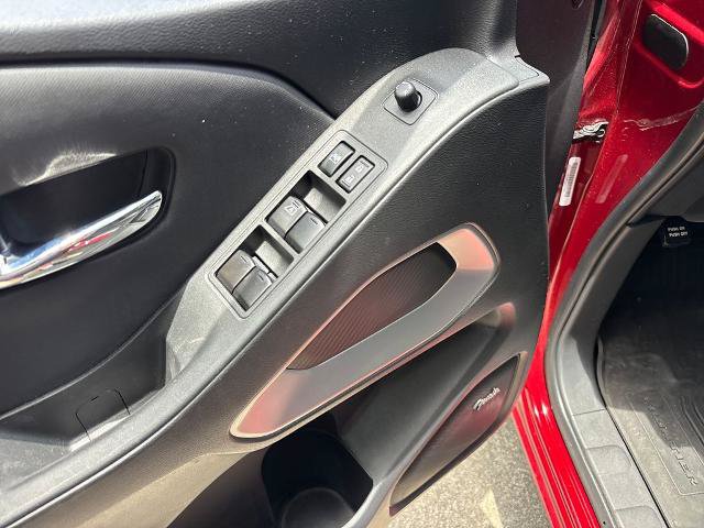 Used 2022 Nissan Frontier SV w/ SV Premium Package RWD image 17
