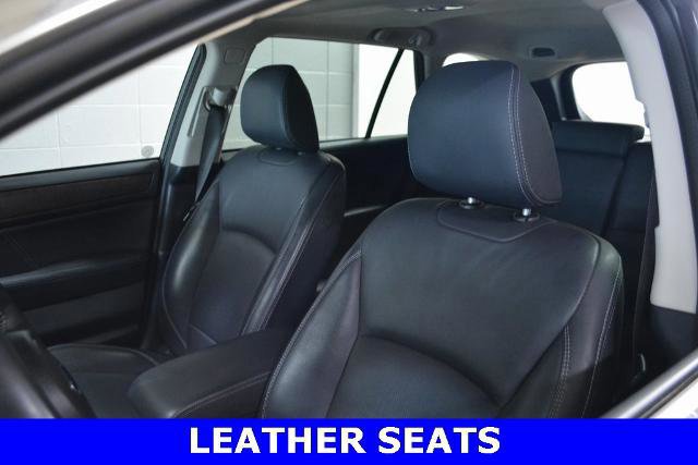 Used 2019 Subaru Outback 3.6R Limited w/ Popular Package #2 image 9