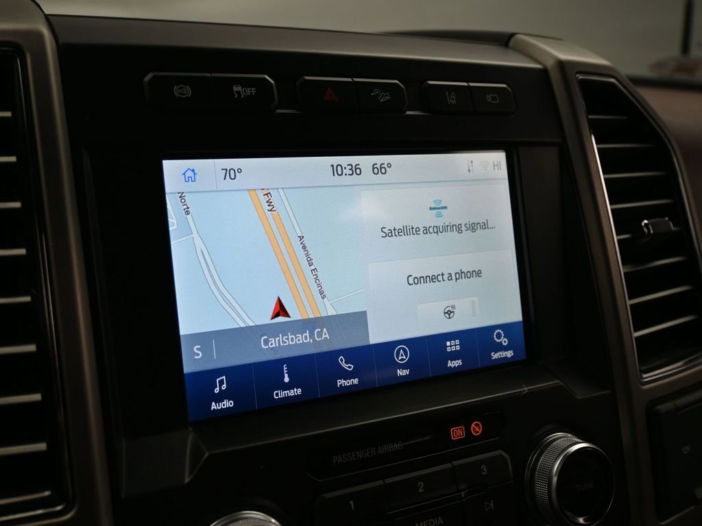 Certified 2021 Ford F250 Platinum image 15