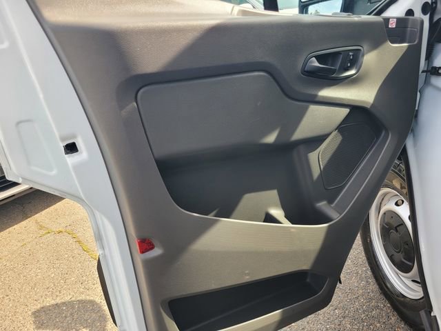 Certified 2020 Ford Transit 150 XL RWD image 16