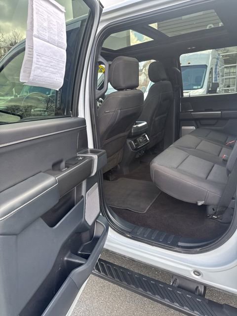 Certified 2021 Ford F150 XLT w/ Equipment Group 302A High AWD/4WD image 22