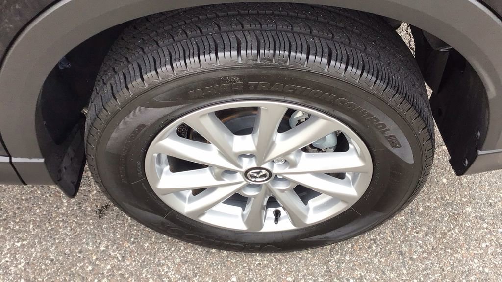 Used 2023 MAZDA CX-5 AWD 2.5 S w/ Select Package image 13