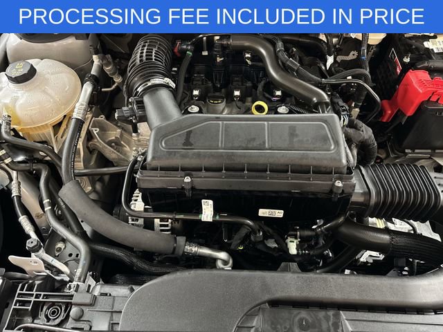 Certified 2025 Ford Escape Active w/ Cold Weather Package AWD/4WD image 22