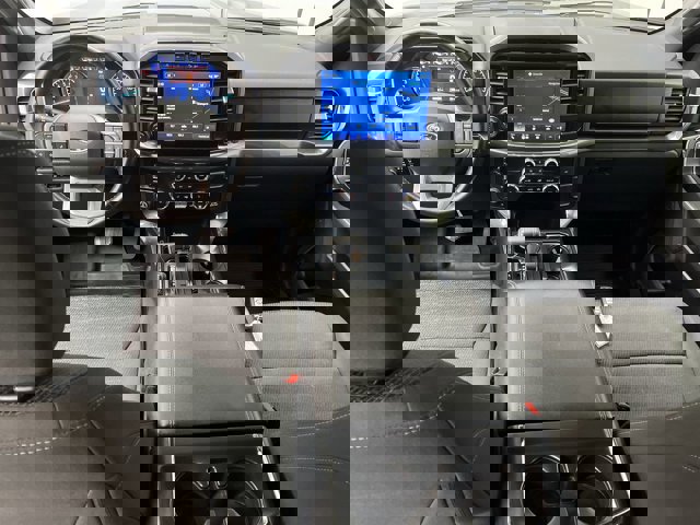 Certified 2023 Ford F150 XLT w/ Equipment Group 302A High image 4