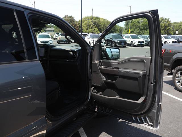 Certified 2024 Ford F150 XLT w/ Equipment Group 302A MID AWD/4WD image 8