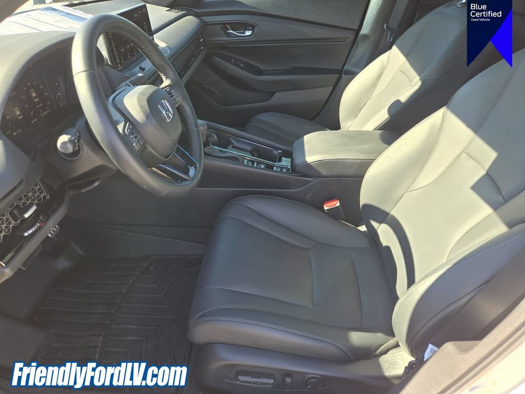 Used 2025 Honda Accord Sport image 11