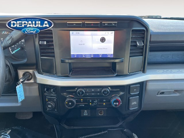 Certified 2024 Ford F250 XL w/ STX Appearance Package AWD/4WD image 14