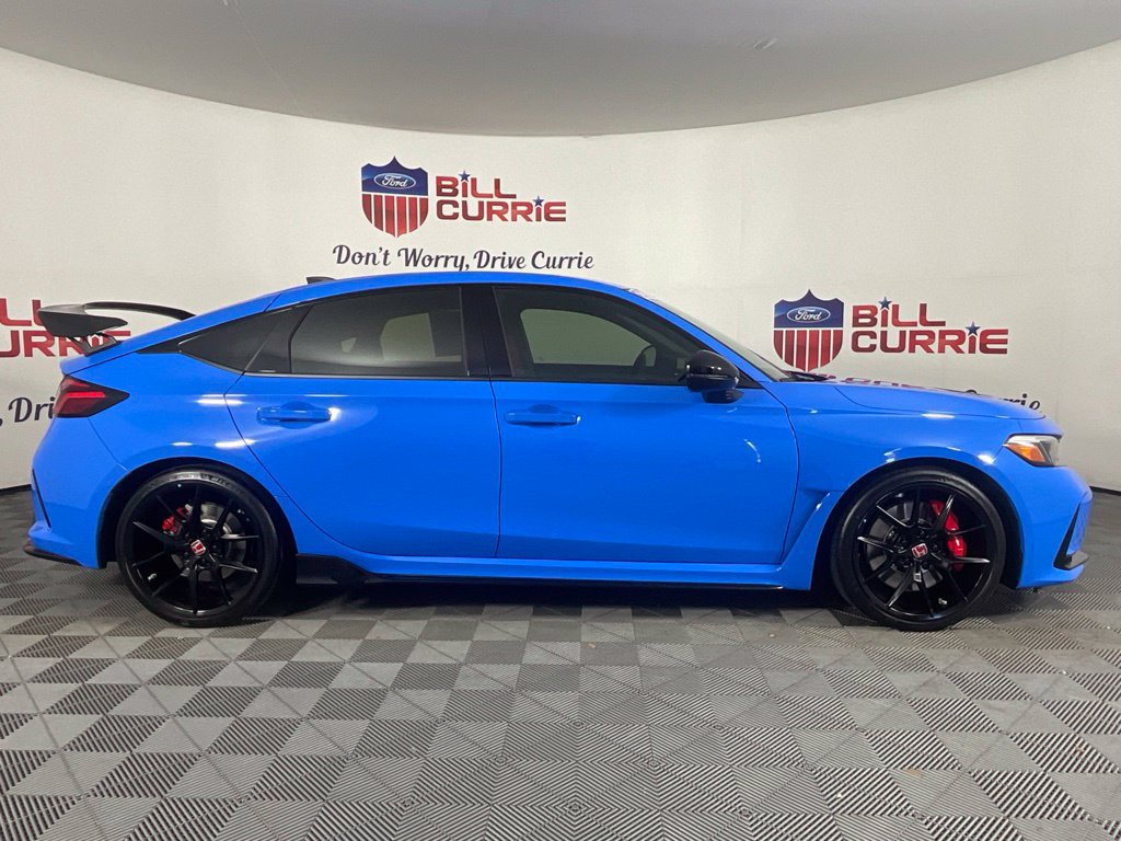 Used 2025 Honda Civic Type R image 2