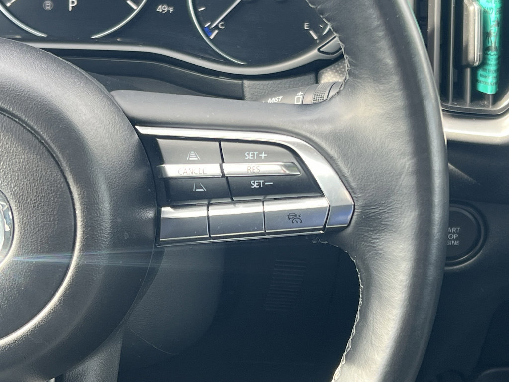 Used 2023 MAZDA CX-50 2.5 S w/ Cargo Package image 25