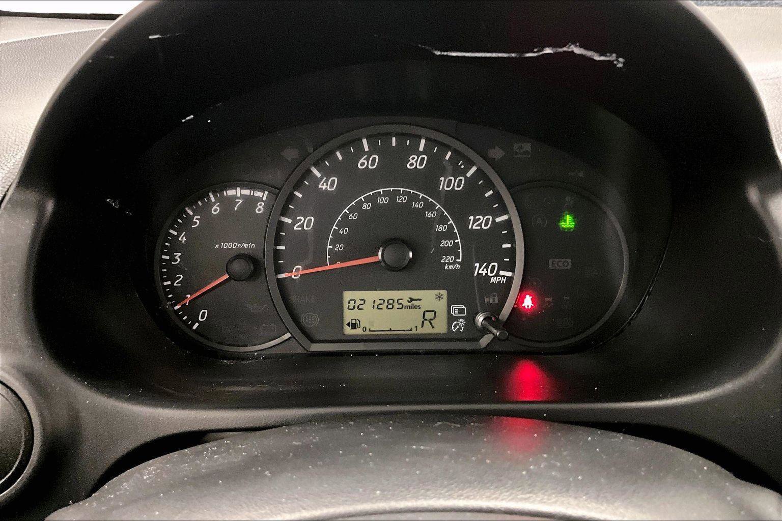 Used 2023 Mitsubishi Mirage ES image 19