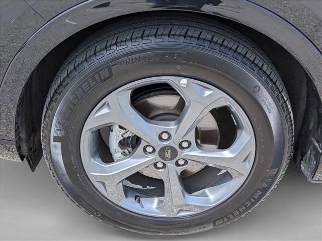 Certified 2023 Ford Escape ST-Line w/ Tech Pack #1 FWD image 27