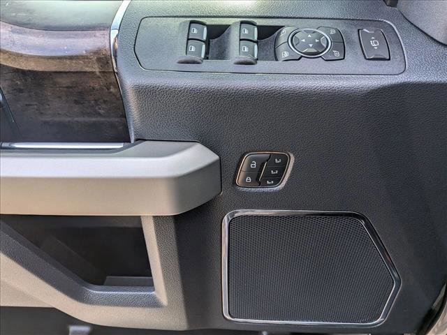Certified 2022 Ford F350 Lariat w/ Tremor Off-Road Package image 15